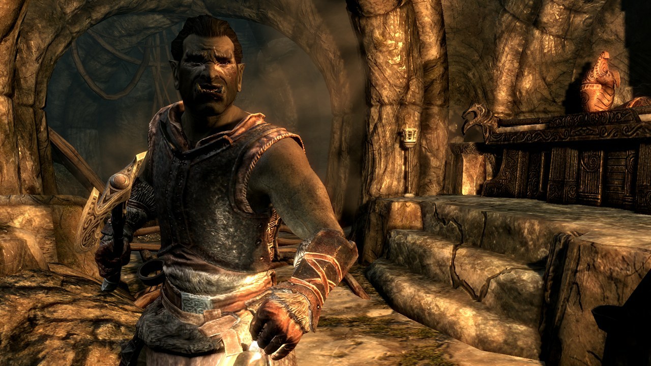 The Elder Scrolls V: Skyrim (Map Edition) - Imagen 25